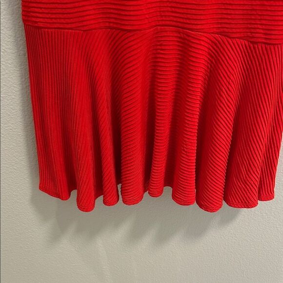 Trina Turk Women’s Size 8 Red Sleeveless Dress - Picture 7 of 7